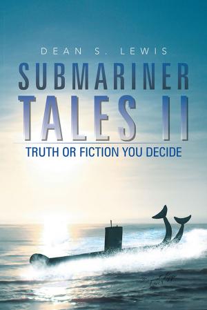 Book cover of Submariner Tales Ii