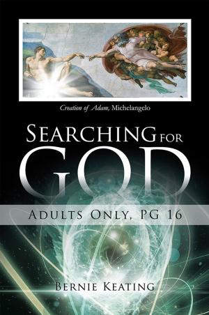 Book cover of Searching for God