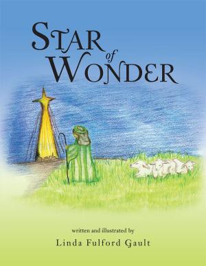 Cover of the book Star of Wonder by Methuselah Shama