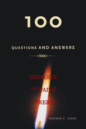 Cover of the book 100 Questions and Answers by Jaime A. Pineda