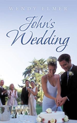Cover of the book John's Wedding by Insung Philip Cho