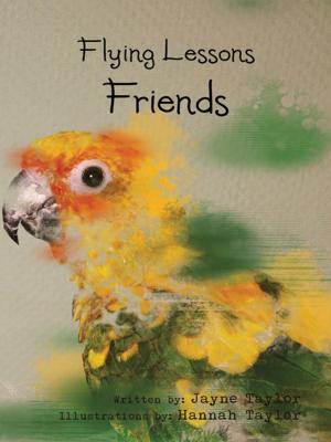 Cover of the book Flying Lessons by Anita Yarbrough