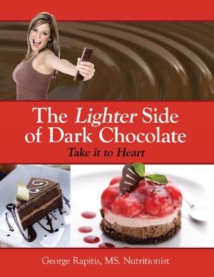 Cover of the book The Lighter Side of Dark Chocolate by Ingrid Epstein Elefant