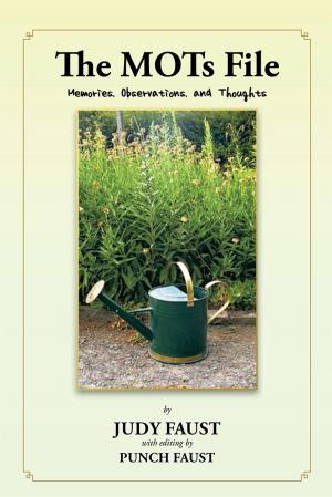 Cover of the book The Mots File by Howard Pines