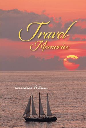 Cover of the book Travel Memories by Jamil Couzens