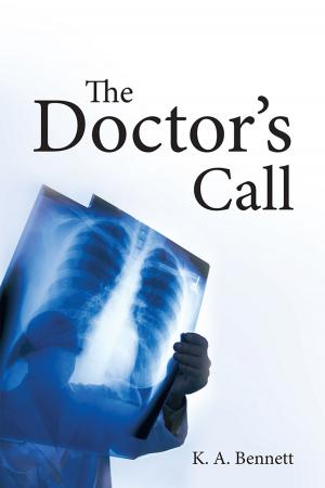 Book cover of The Doctor's Call