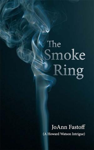 Book cover of The Smoke Ring