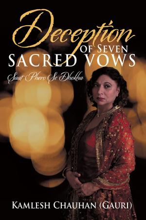 bigCover of the book Deception of Seven Sacred Vows by 