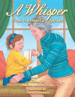 Cover of the book A Whisper by Doris Bennett