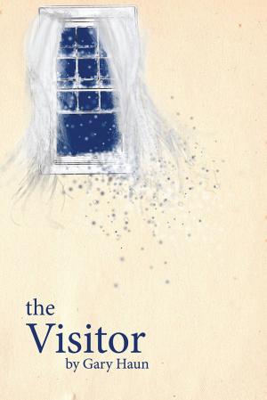 Cover of the book The Visitor by Sally Gallot-Reeves