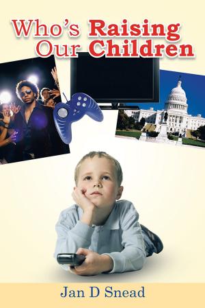 Cover of the book Who's Raising Our Children by Y.B. Taylor
