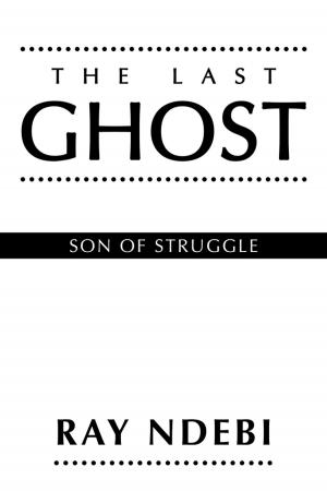 Cover of the book The Last Ghost by C. Rossouw