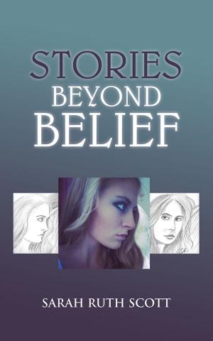 bigCover of the book Stories Beyond Belief by 
