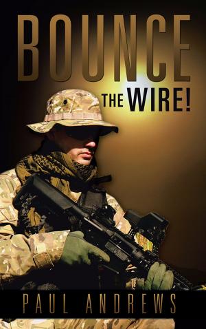 Cover of the book Bounce the Wire! by John Aubrey Anderson