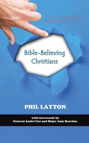 Cover of the book Bible-Believing Christians by William D. Mayo