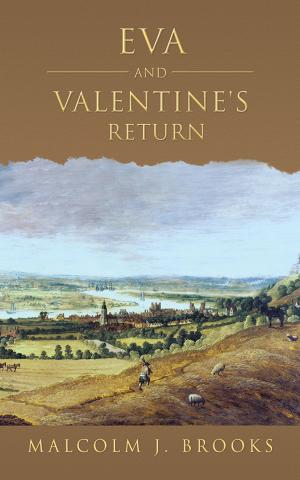 Cover of the book Eva and Valentine's Return by Priscilla Sacramento