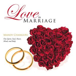 Cover of the book Love in Marriage by Cynthia Elliott CPA