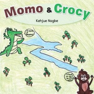 Cover of the book Momo & Crocy by Mark Ihada
