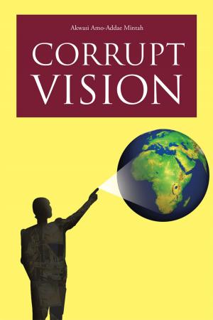Cover of the book Corrupt Vision by Cecilia Kato