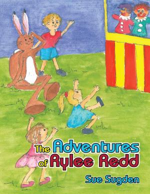 Cover of the book The Adventures of Rylee Redd by Nazreena Shabnam Anwar