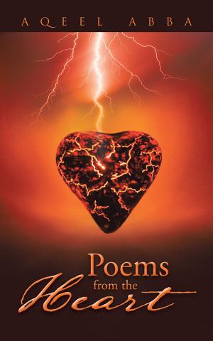 Cover of the book Poems from the Heart by Okereke Pascal Cato