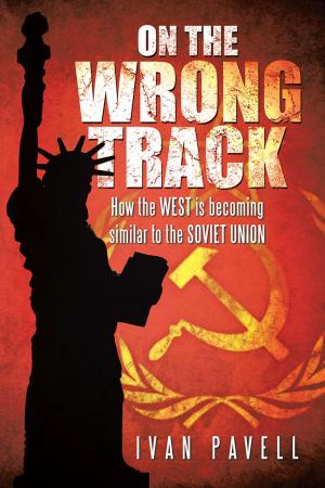 Cover of the book On the Wrong Track by Evangelist Catherine J. Carter