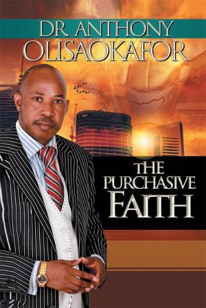 Cover of the book The Purchasive Faith by Steve Urick
