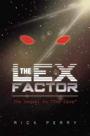 Cover of the book The Lex Factor by Jack Freeman