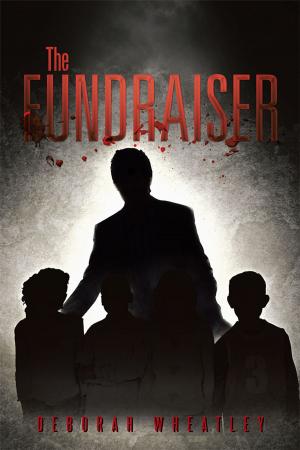 Cover of the book The Fundraiser by Robin Ellis TFTdx BCMA Reg.