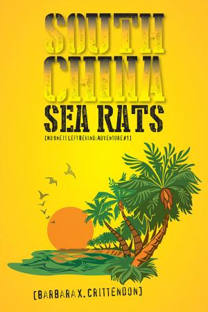 Cover of the book South China Sea Rats by Jid the Kid, Lukas, S.K.