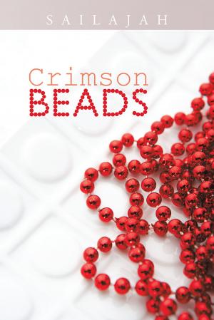 Cover of the book Crimson Beads by Lois Hite-Overbay