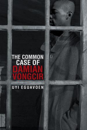 Cover of the book The Common Case of Damian Vongcir by Lucas Kelly