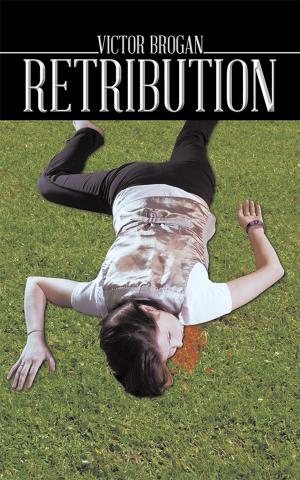 Cover of the book Retribution by Sophia Kuhl, Karolina Kuhl