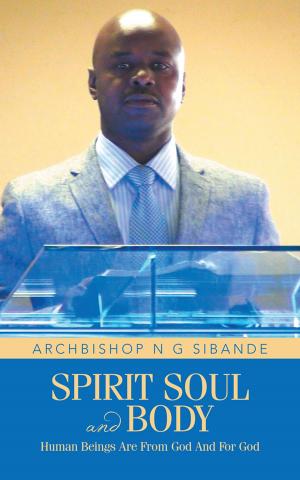 Cover of the book Spirit Soul and Body by Ellen Hasenecz Calvert