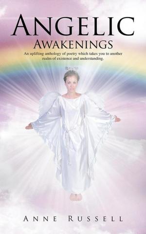 Cover of the book Angelic Awakenings by Saraswati Raman