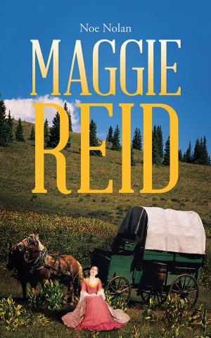 Cover of the book Maggie Reid by Jacques van Heerden