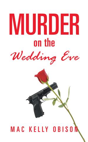 Cover of the book Murder on the Wedding Eve by Sue White