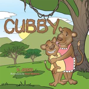 Cover of the book Cubby by Janice Lorigan