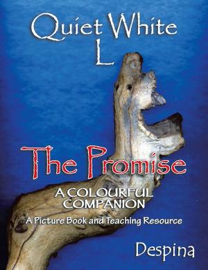 Cover of the book Quiet White L by Claire Virginia McCulloch