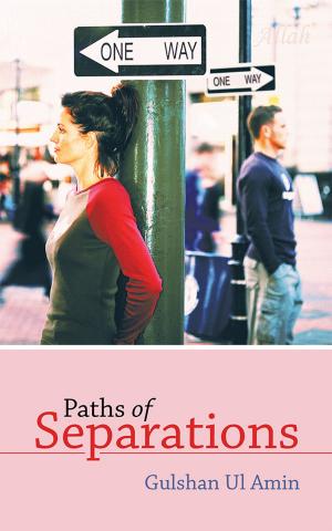 Cover of the book Paths of Separations by CARTER JOHNSON, STEPHEN ADAMS