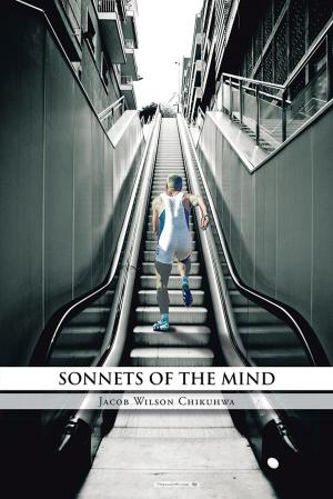Cover of the book Sonnets of the Mind by Keith M. Sheehan