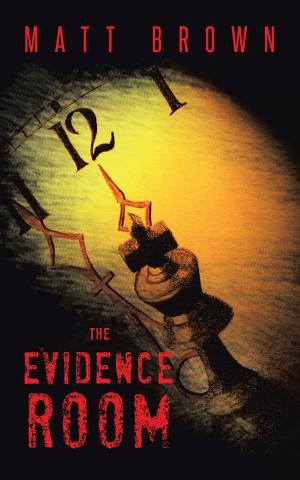 Cover of the book The Evidence Room by Olusola Sophia - Adebayo Anyanwu