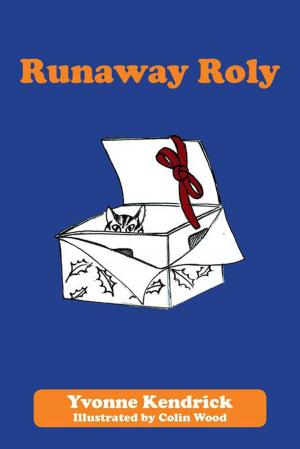 Cover of the book Runaway Roly by Nancy W. Cortelyou
