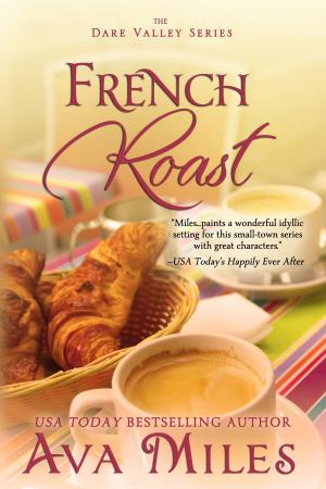 Cover of the book French Roast by Susan Griscom