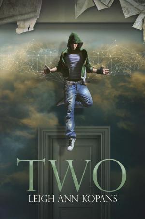 Cover of the book Two by Catherine Crowe