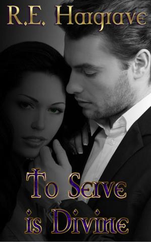 Cover of the book To Serve is Divine by Evangeline Fox