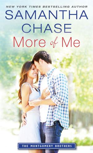 Cover of the book More of Me by Robyn M. Ryan