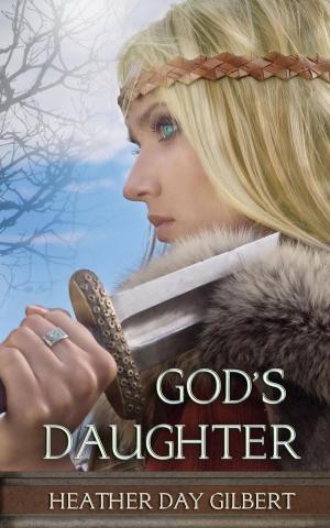 Book cover of God's Daughter