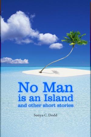 Cover of the book No Man is an Island and other short stories by Adam P. Newton