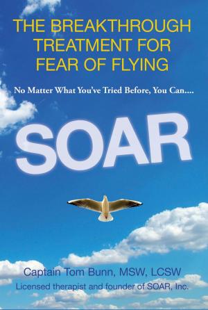 Cover of the book Soar by Dr. Michael W. Fox